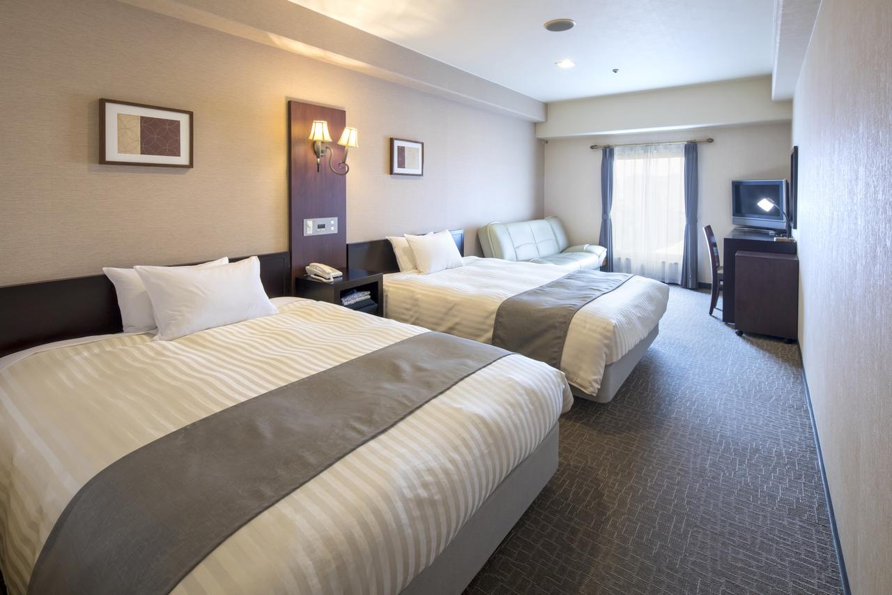 Nara Royal Hotel Cameră foto
